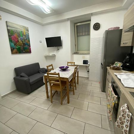 Terry'S House Apartment Napoli Exterior foto