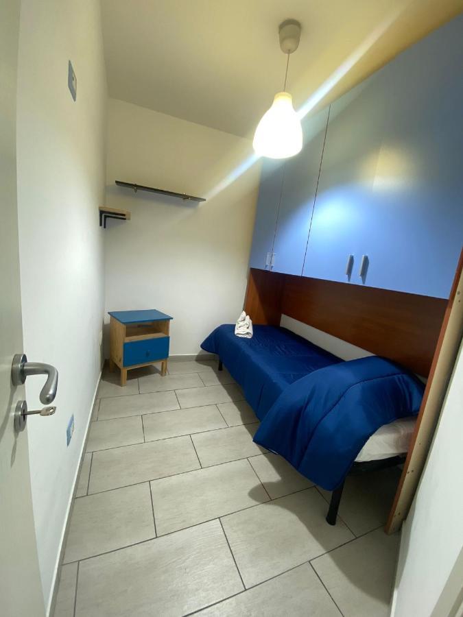 Terry'S House Apartment Napoli Exterior foto