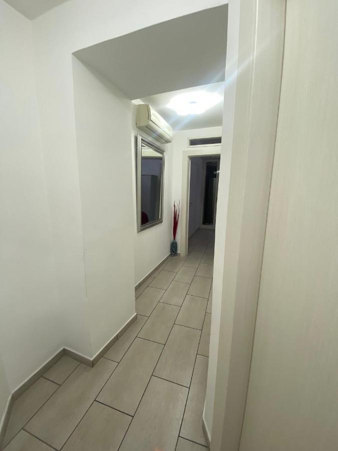 Terry'S House Apartment Napoli Exterior foto