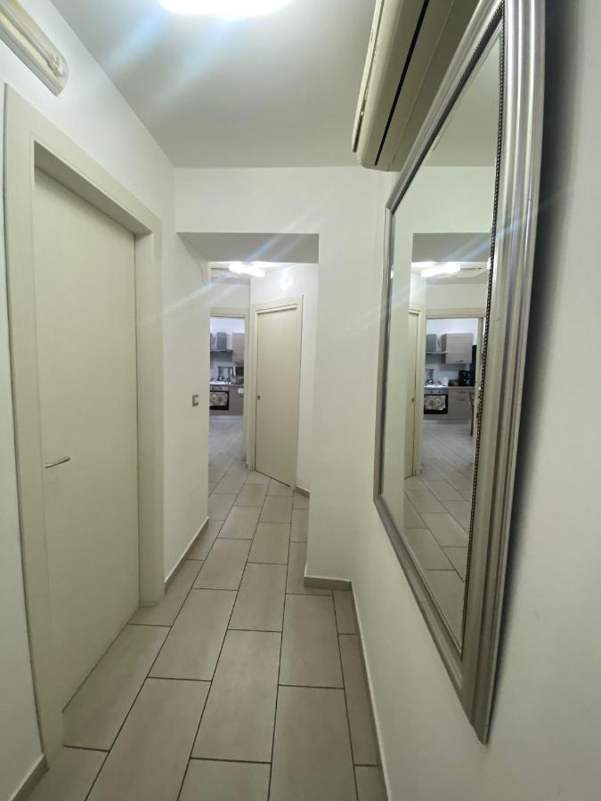 Terry'S House Apartment Napoli Exterior foto