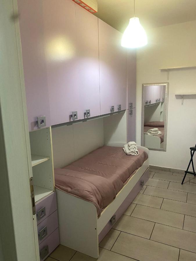 Terry'S House Apartment Napoli Exterior foto
