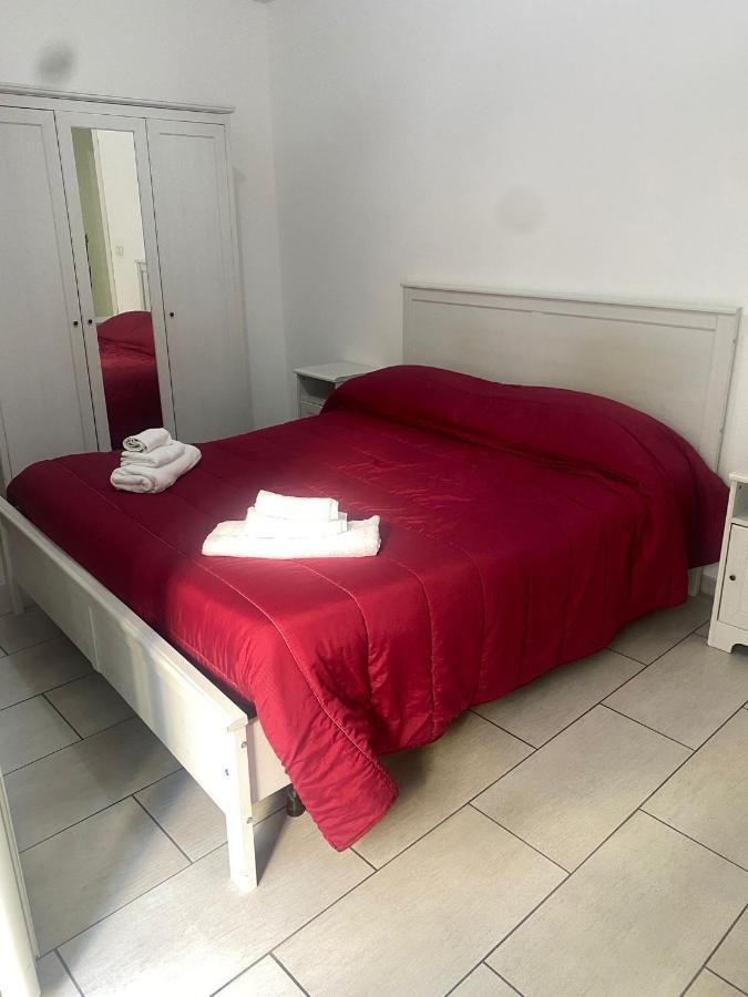 Terry'S House Apartment Napoli Exterior foto