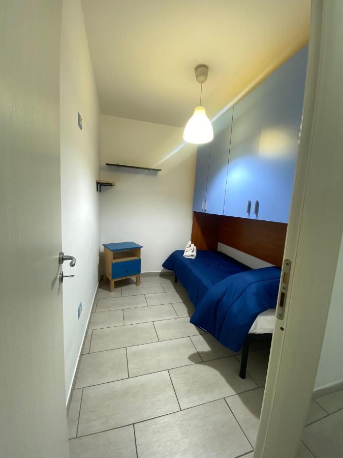 Terry'S House Apartment Napoli Exterior foto